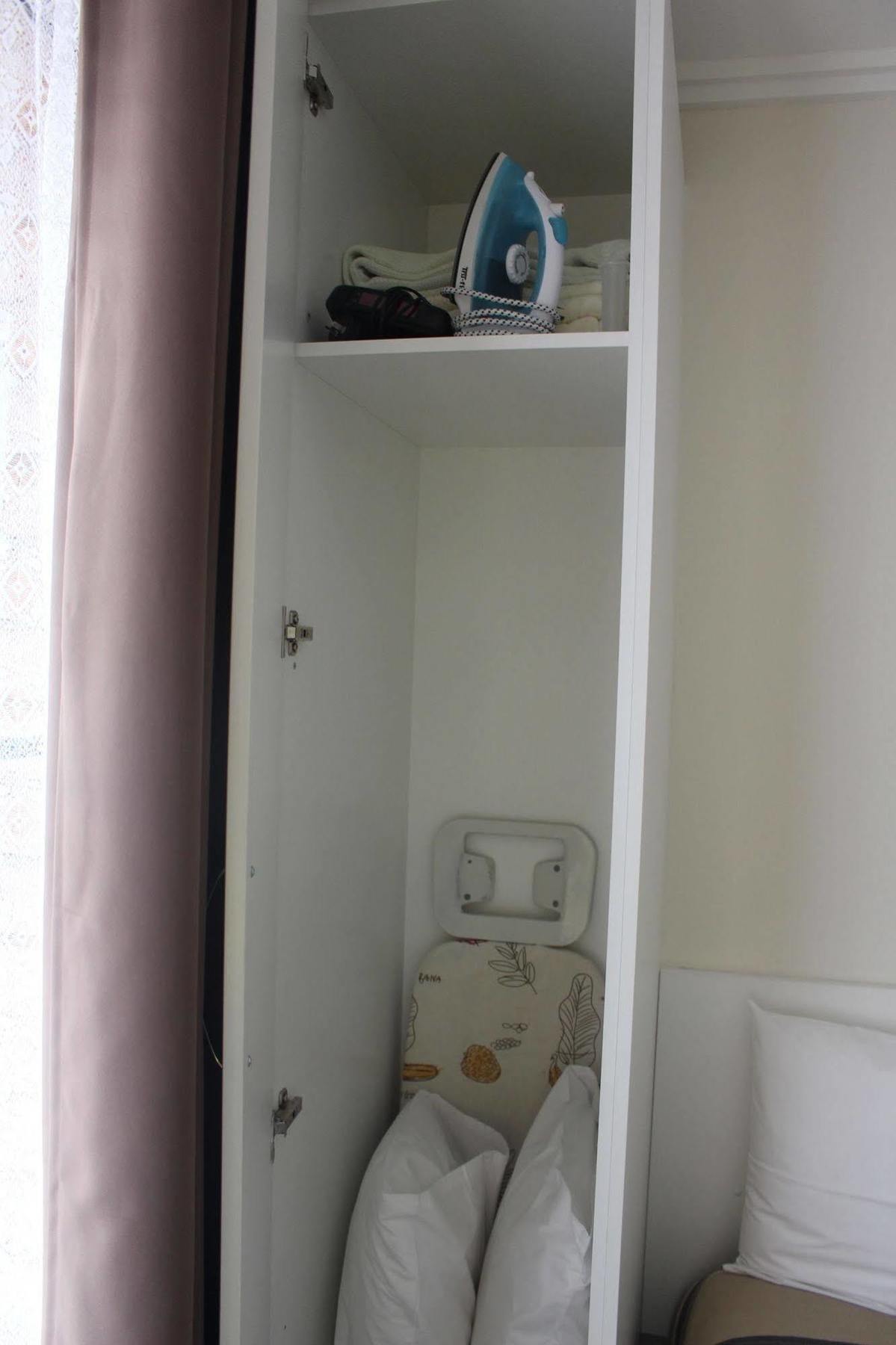 Centrepoint Motel Даббо Экстерьер фото