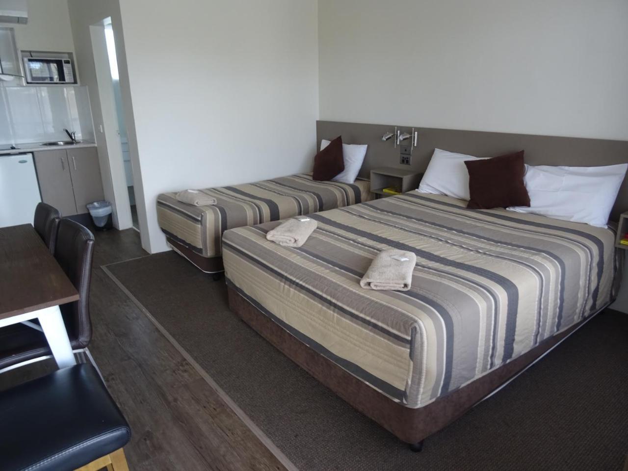 Centrepoint Motel Даббо Экстерьер фото